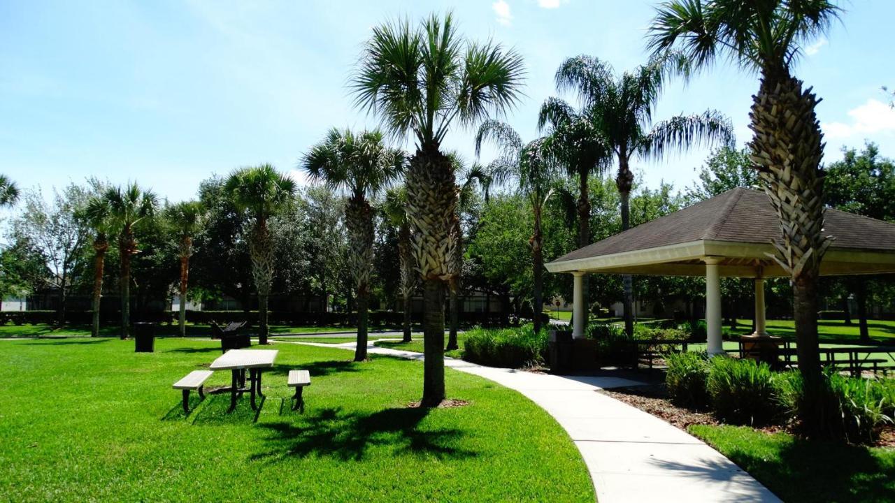 Windsor Hills Resort- 301B Orlando Luaran gambar