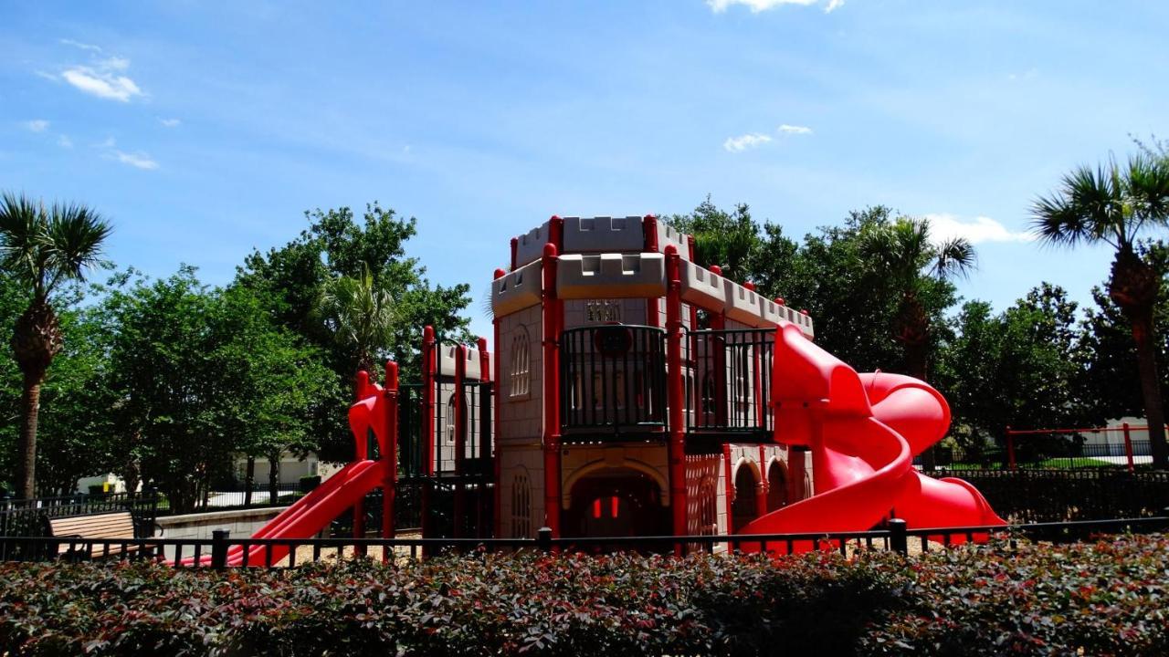 Windsor Hills Resort- 301B Orlando Luaran gambar