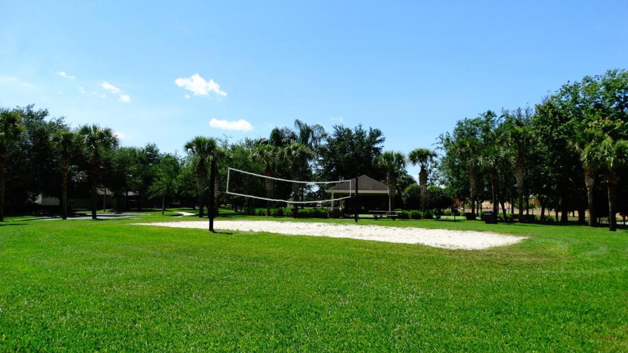 Windsor Hills Resort- 301B Orlando Luaran gambar