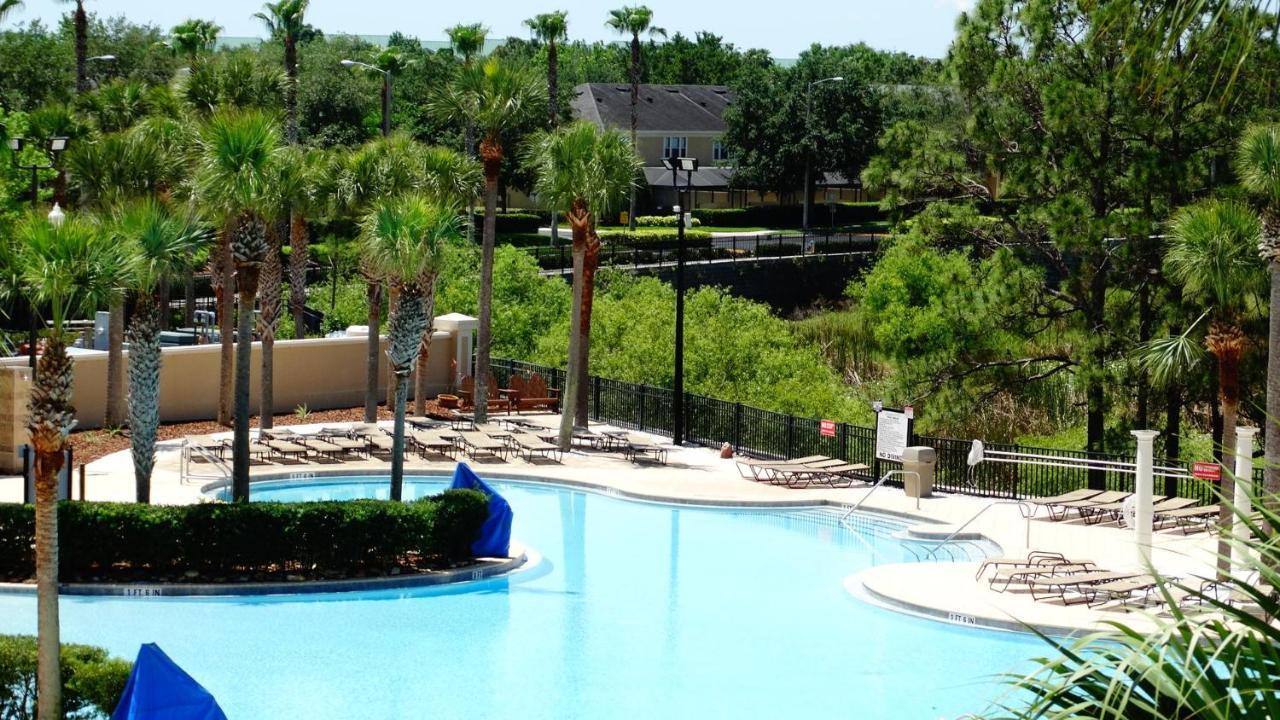 Windsor Hills Resort- 301B Orlando Luaran gambar