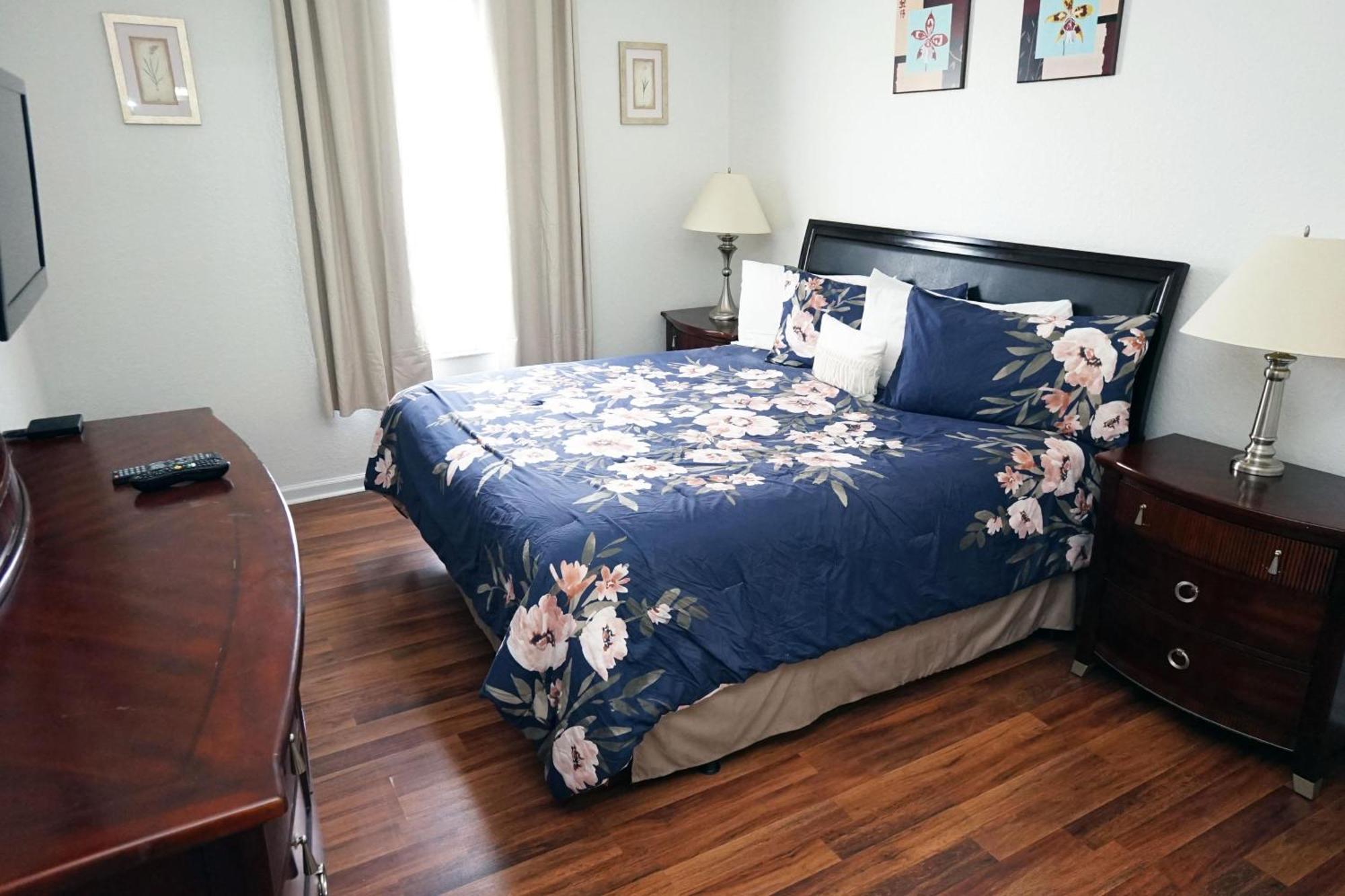 Windsor Hills Resort- 301B Orlando Luaran gambar