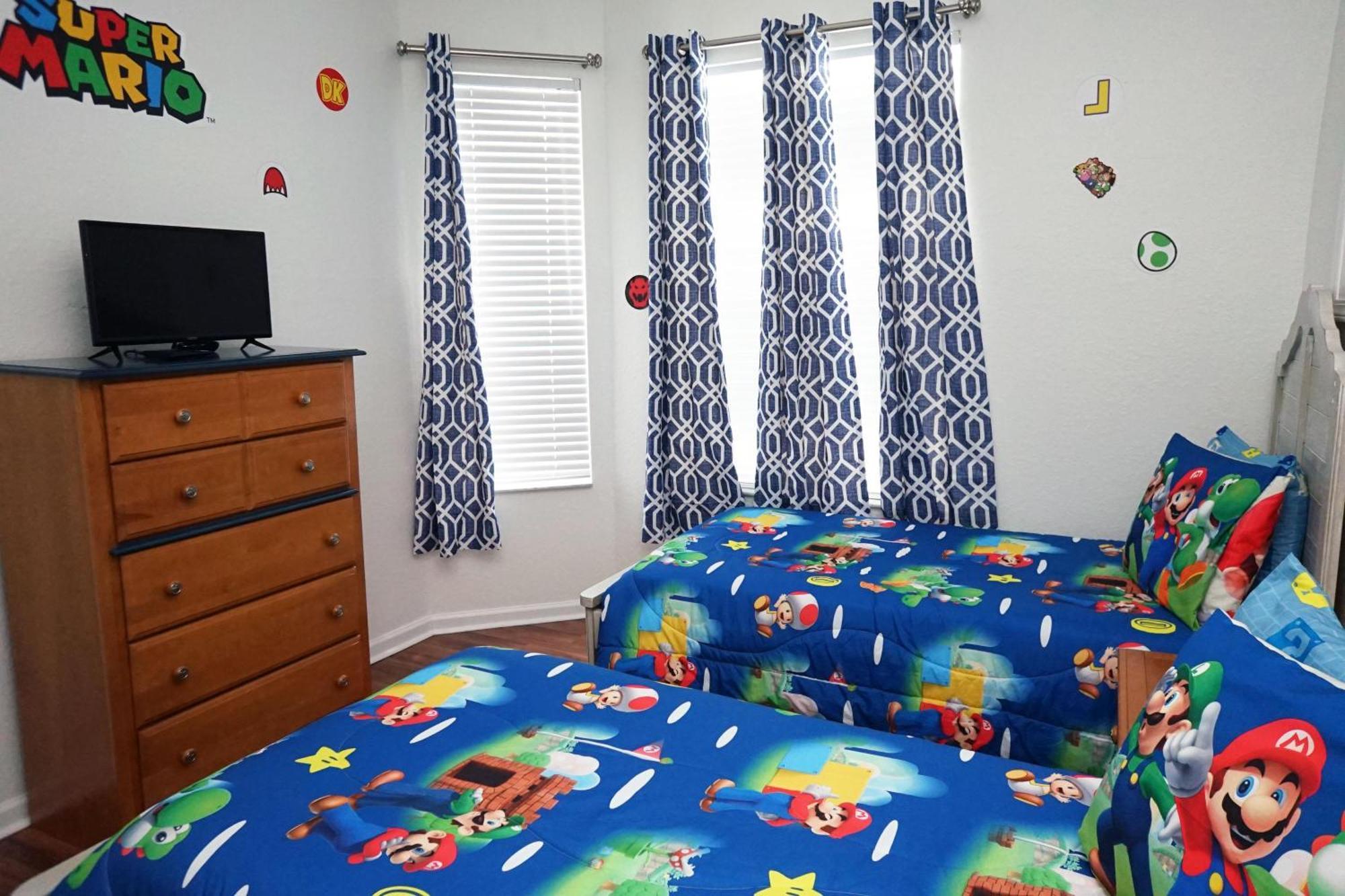 Windsor Hills Resort- 301B Orlando Luaran gambar